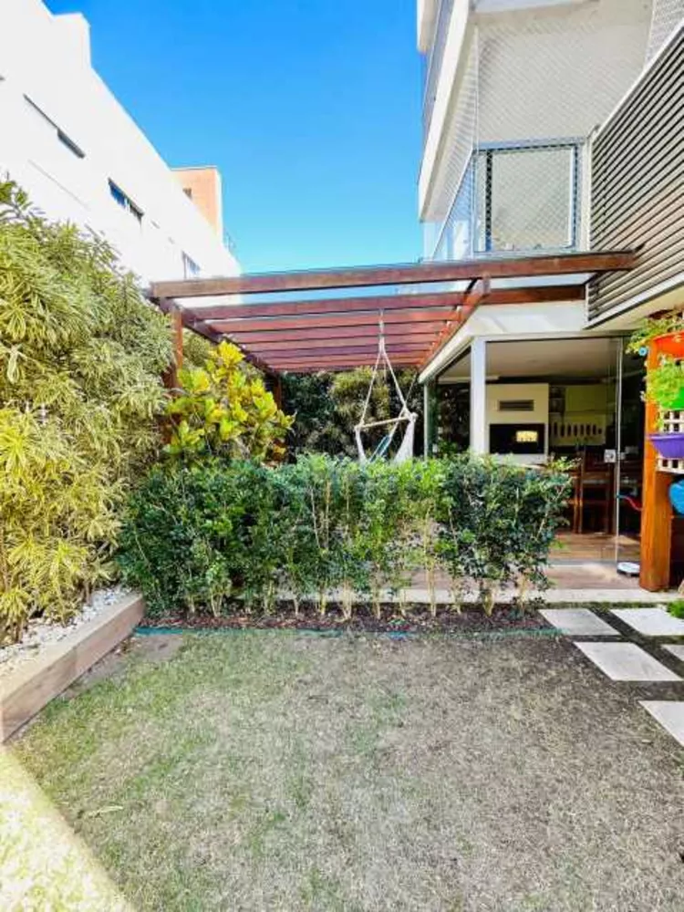 Apartamento, 3 quartos, 182 m² - Foto 1