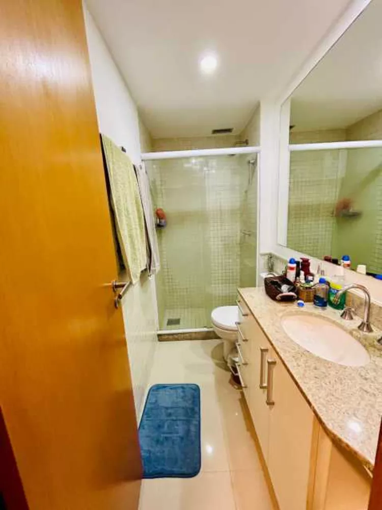 Apartamento, 3 quartos, 182 m² - Foto 5