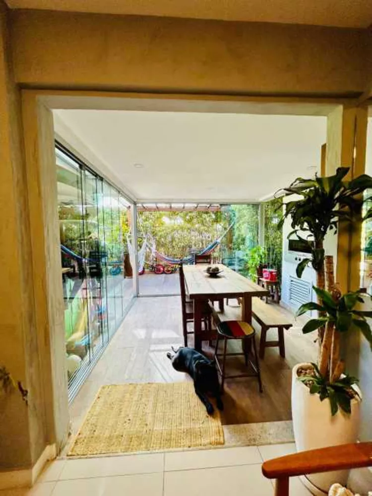 Apartamento, 3 quartos, 182 m² - Foto 8