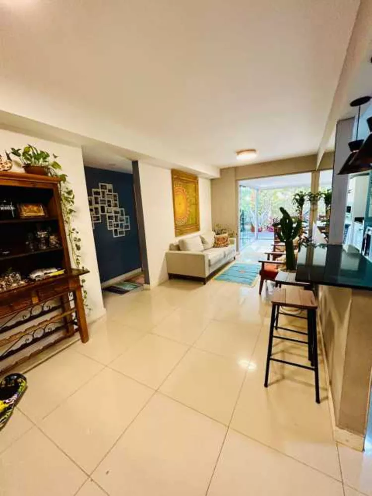 Apartamento, 3 quartos, 182 m² - Foto 22
