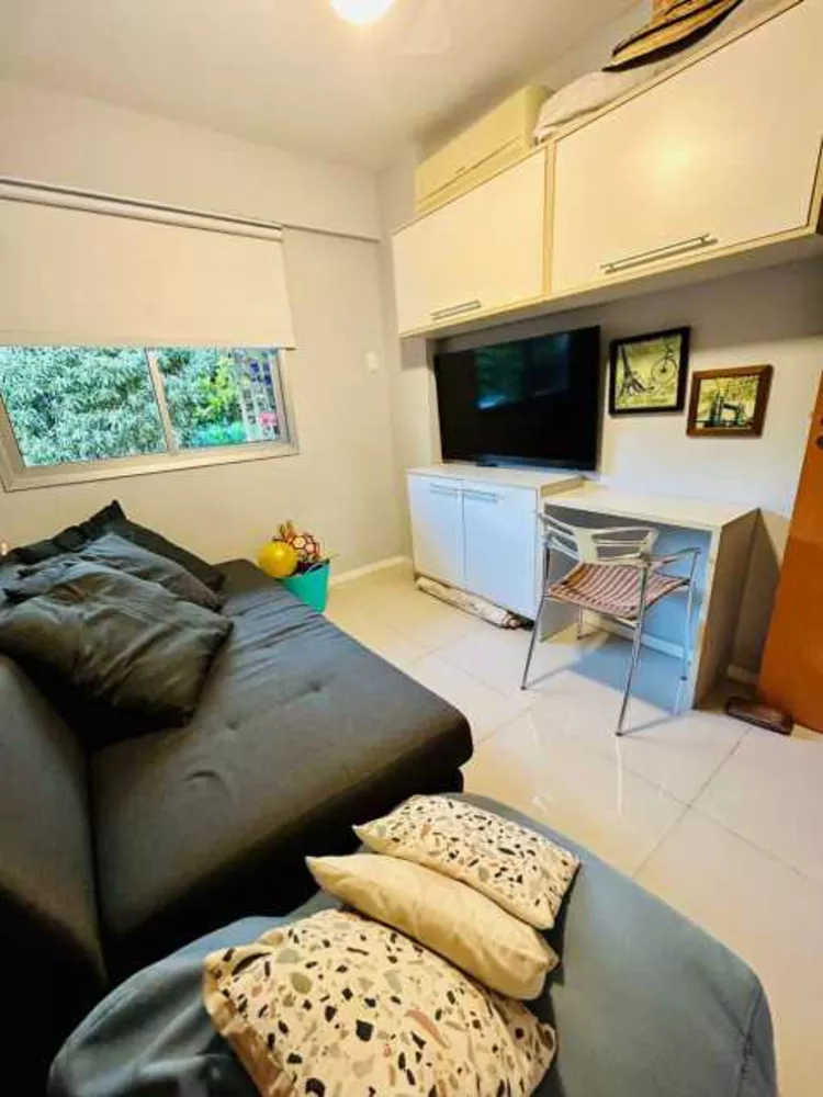Apartamento, 3 quartos, 182 m² - Foto 16