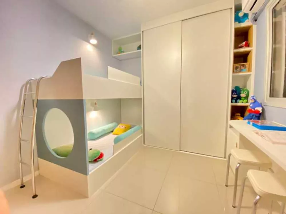 Apartamento, 3 quartos, 182 m² - Foto 20