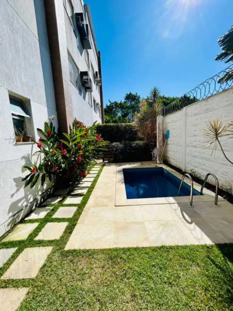 Apartamento, 3 quartos, 182 m² - Foto 29