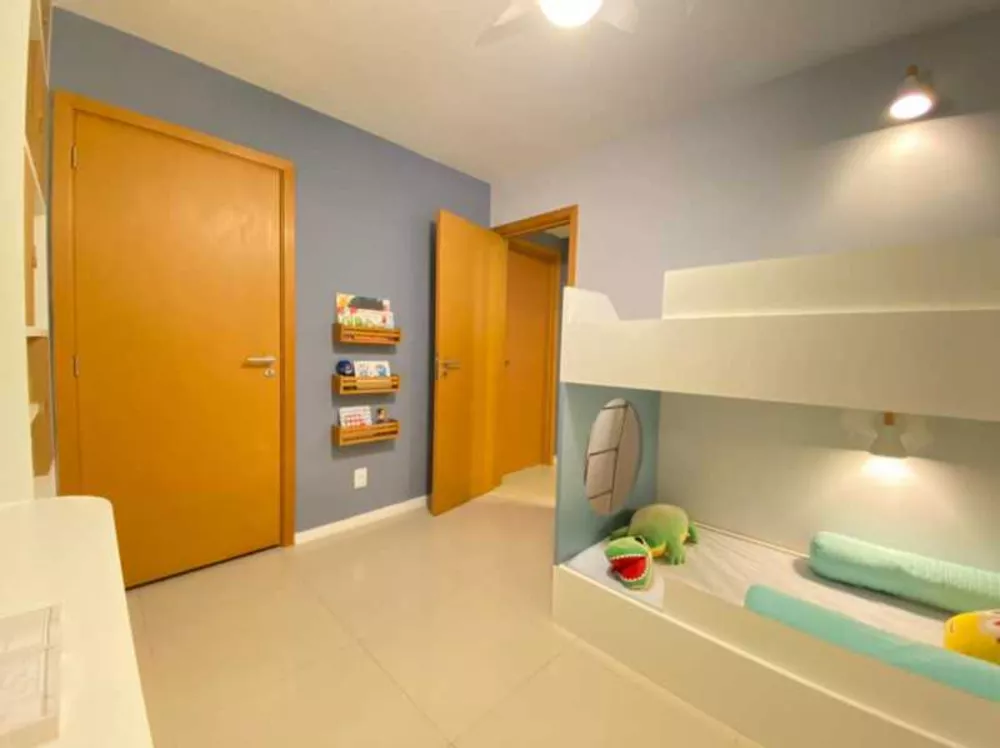 Apartamento, 3 quartos, 182 m² - Foto 3