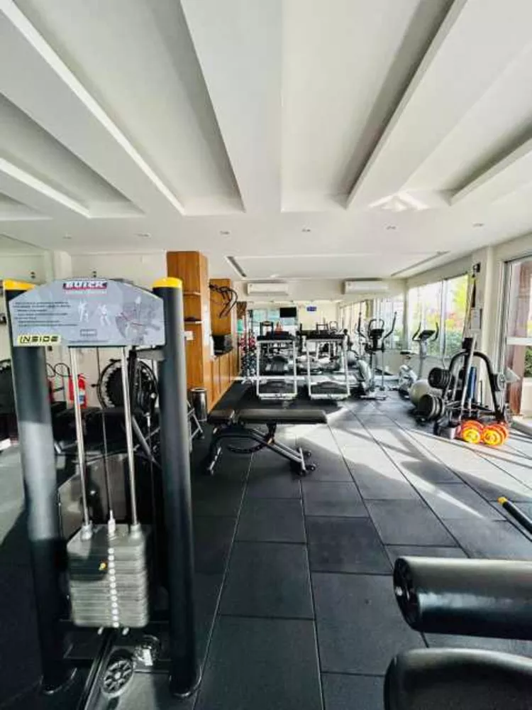 Apartamento, 3 quartos, 182 m² - Foto 13