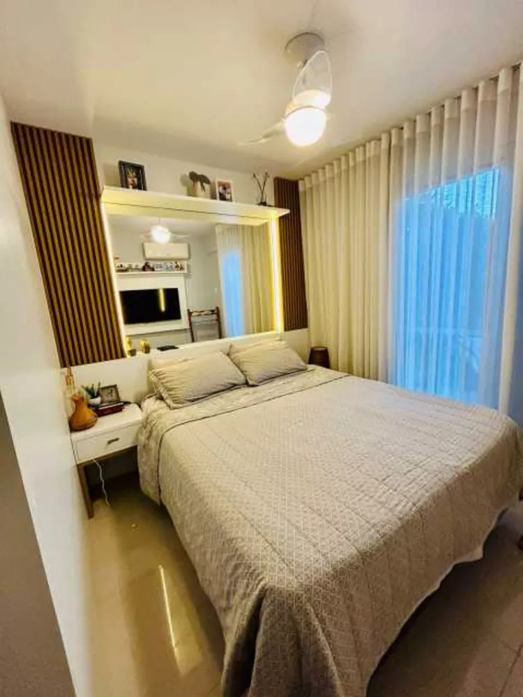 Apartamento, 3 quartos, 182 m² - Foto 6