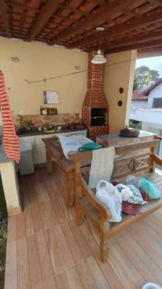 Casa, 3 quartos, 546 m² - Foto 22