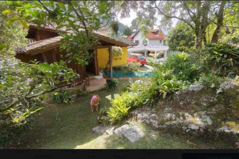 Casa, 3 quartos, 546 m² - Foto 13