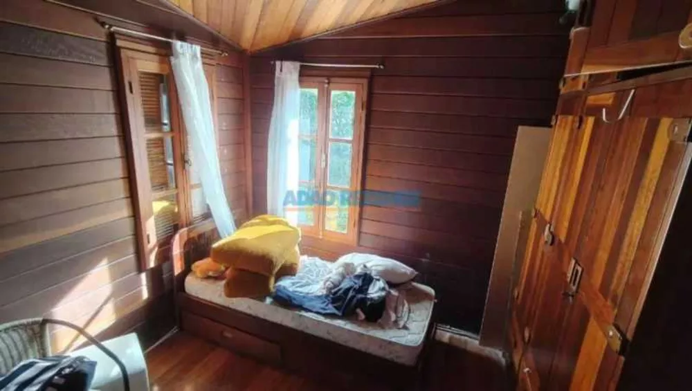 Casa, 3 quartos, 546 m² - Foto 1