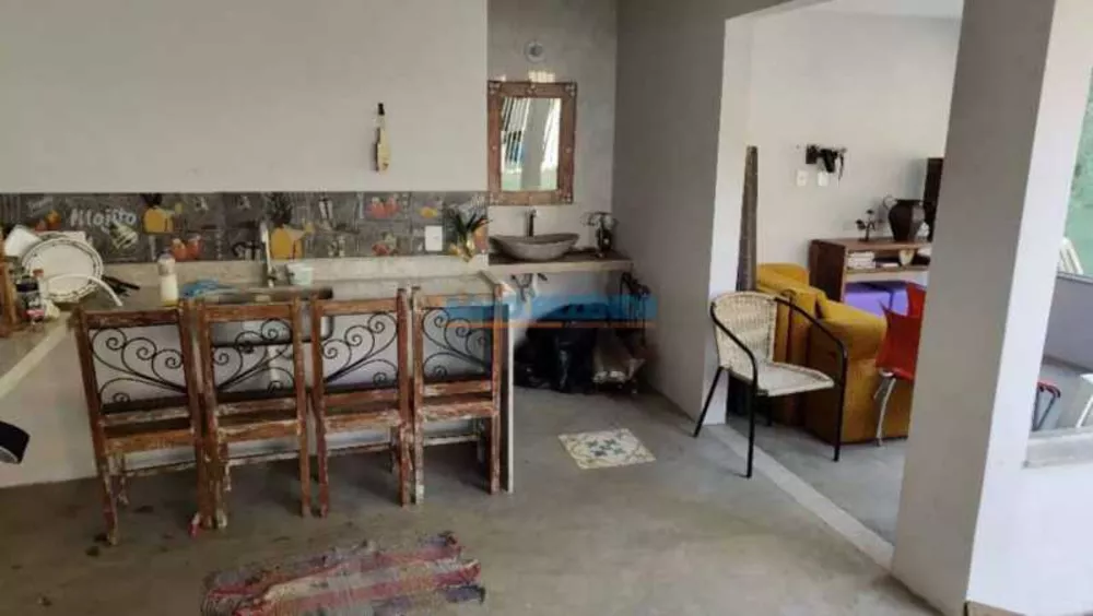 Casa, 3 quartos, 546 m² - Foto 6