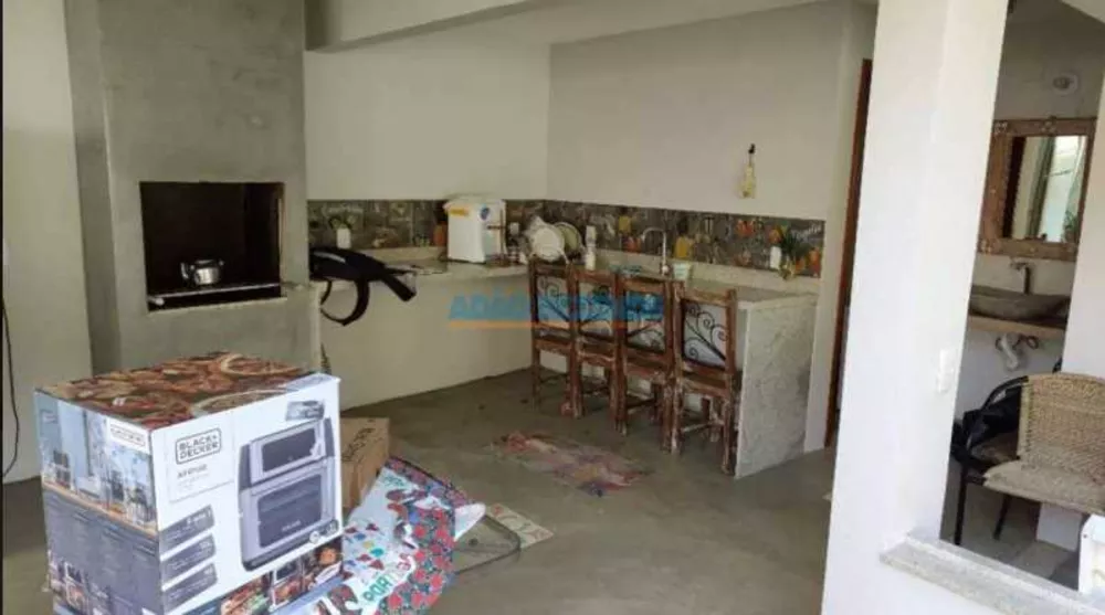 Casa, 3 quartos, 546 m² - Foto 4