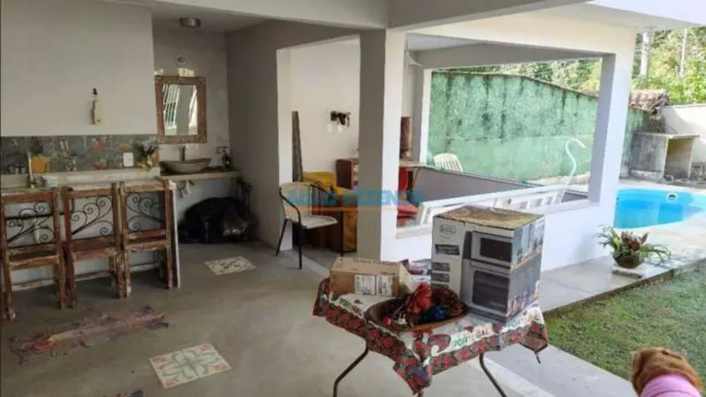Casa, 3 quartos, 546 m² - Foto 9
