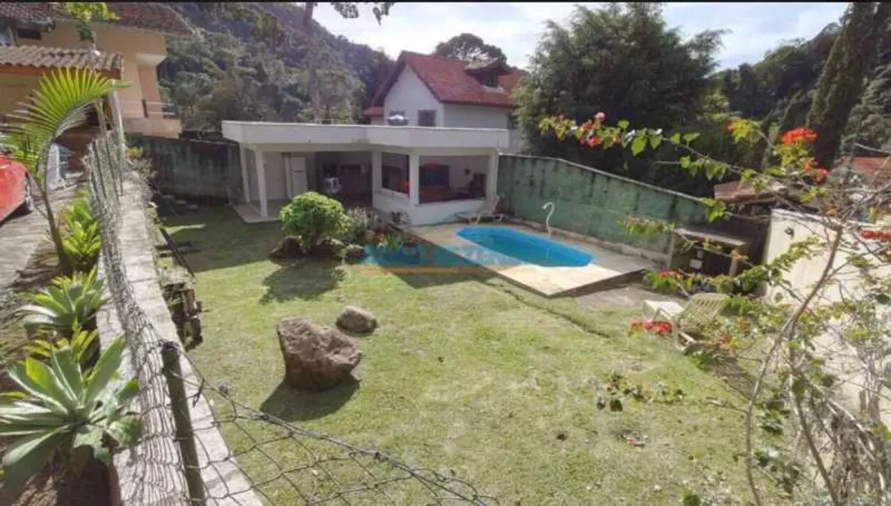 Casa, 3 quartos, 546 m² - Foto 8