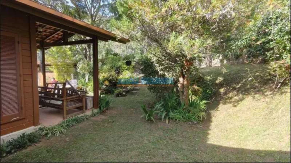 Casa, 3 quartos, 546 m² - Foto 29