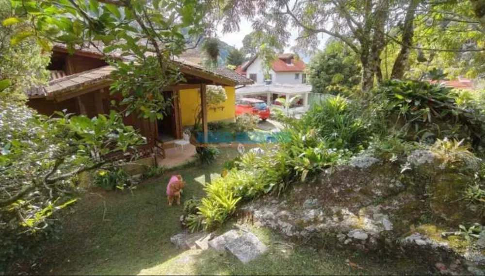 Casa, 3 quartos, 546 m² - Foto 21