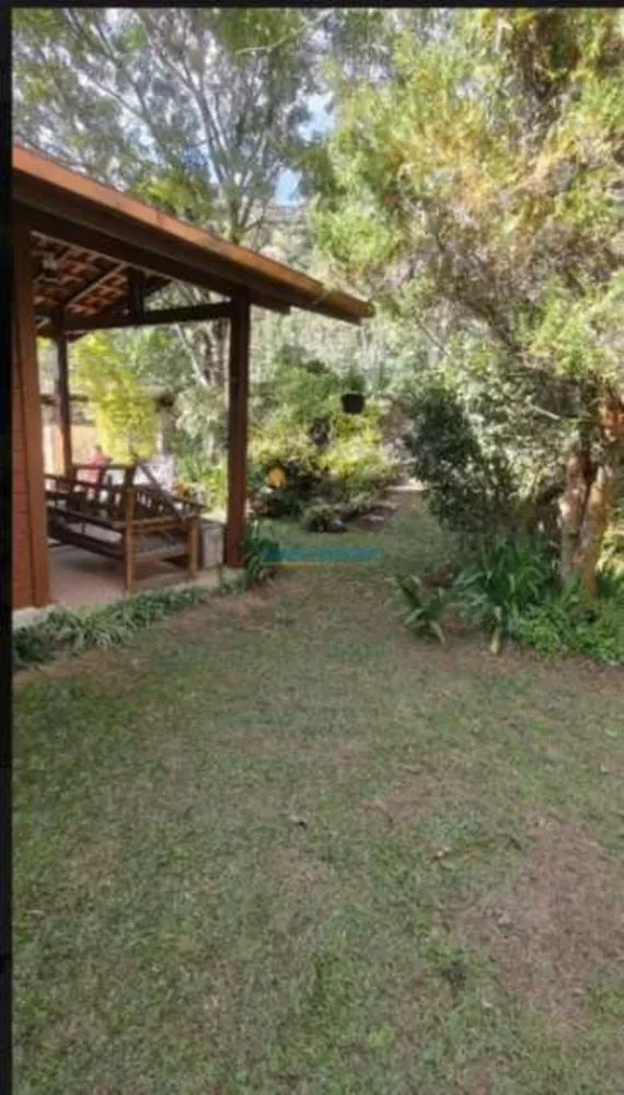 Casa, 3 quartos, 546 m² - Foto 25