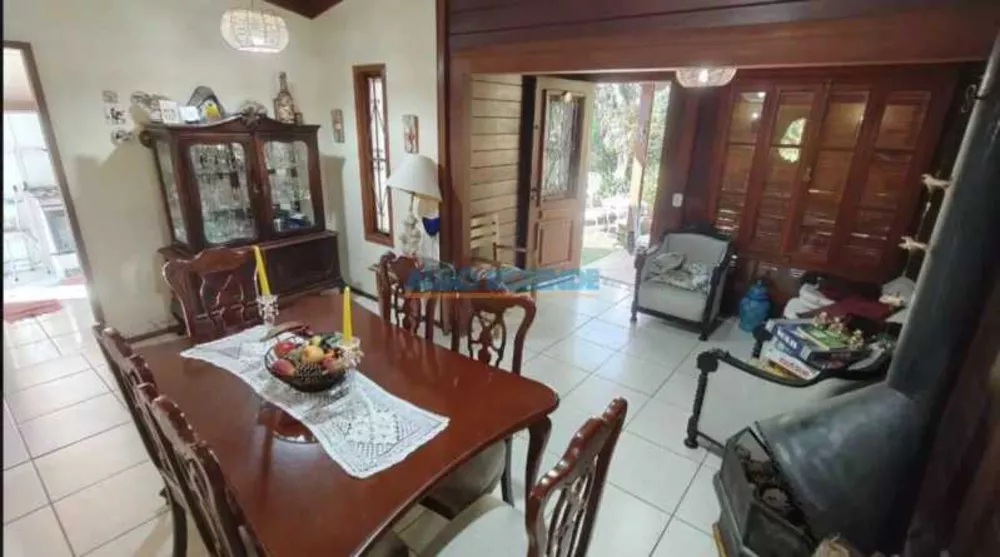 Casa, 3 quartos, 546 m² - Foto 5