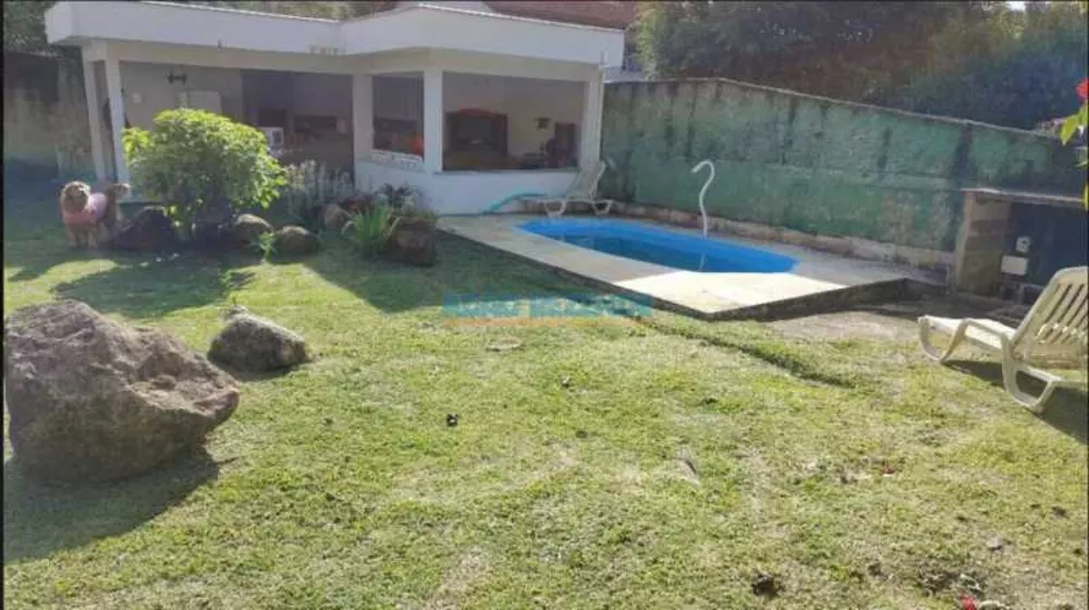 Casa, 3 quartos, 546 m² - Foto 10