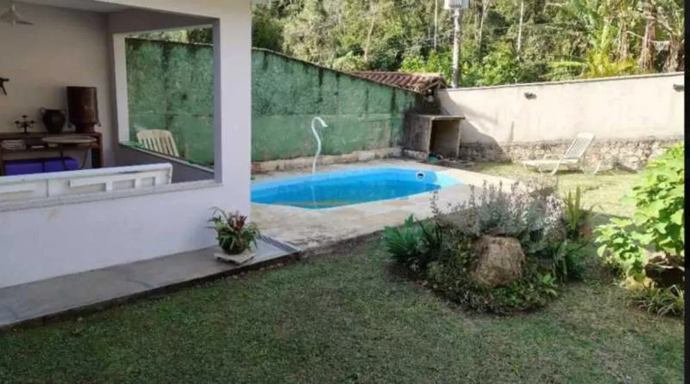 Casa, 3 quartos, 546 m² - Foto 19