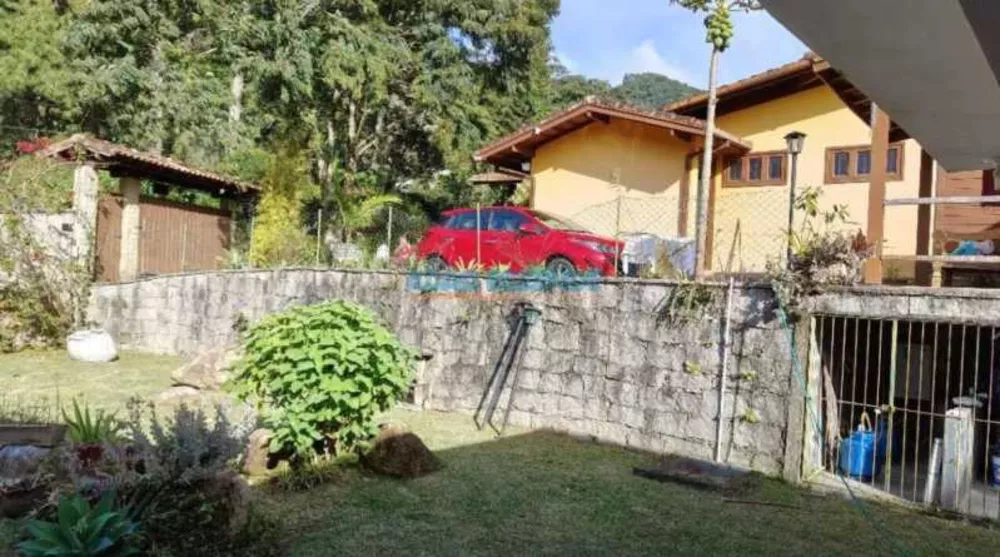Casa, 3 quartos, 546 m² - Foto 20