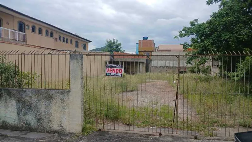 Terreno, 309 m² - Foto 1