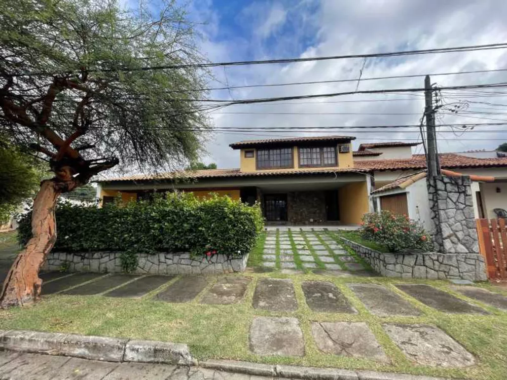 Casa de Condomínio, 5 quartos - Foto 2