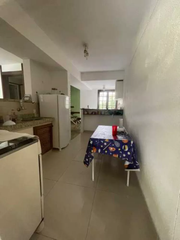 Casa de Condomínio, 5 quartos - Foto 6