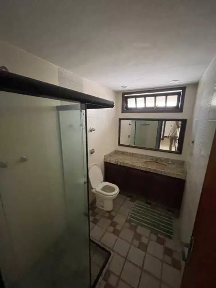 Casa de Condomínio, 5 quartos - Foto 14