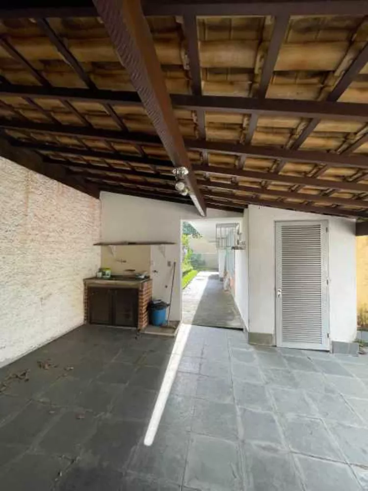 Casa de Condomínio, 5 quartos - Foto 8