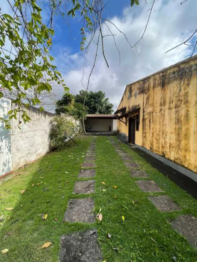 Casa de Condomínio, 5 quartos - Foto 5