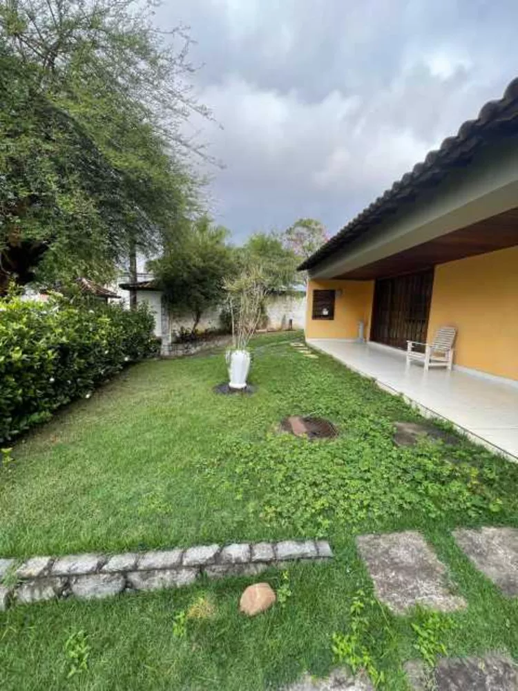 Casa de Condomínio, 5 quartos - Foto 3