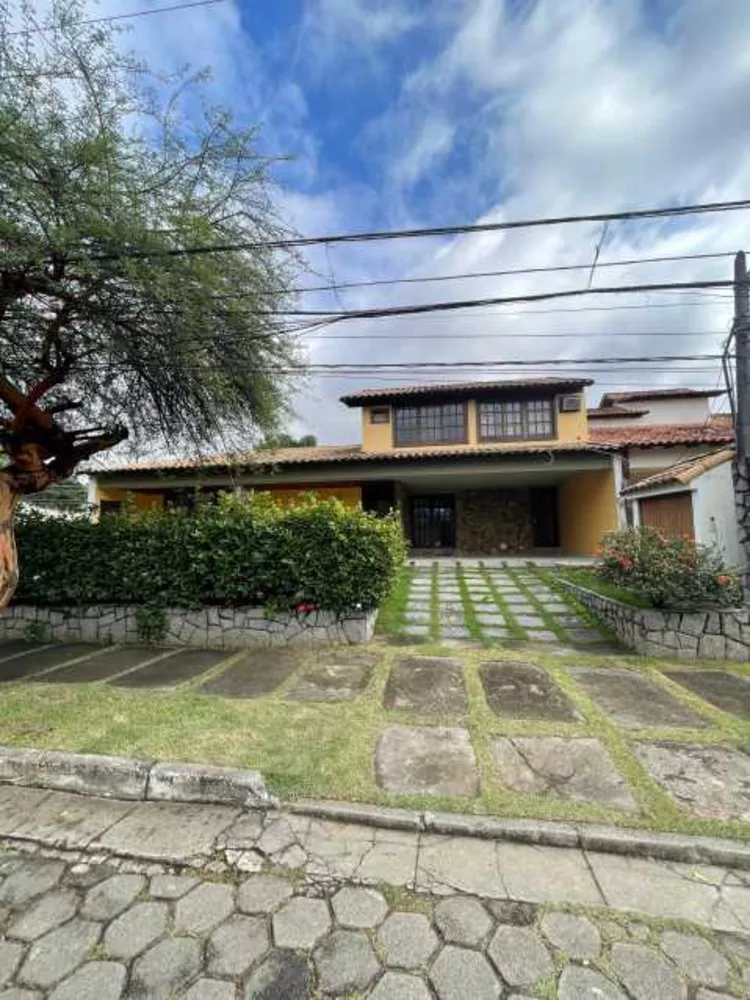 Casa de Condomínio, 5 quartos - Foto 11