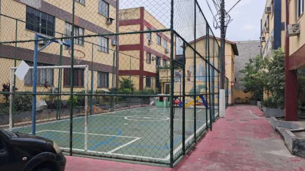 Apartamento, 2 quartos, 56 m² - Foto 16