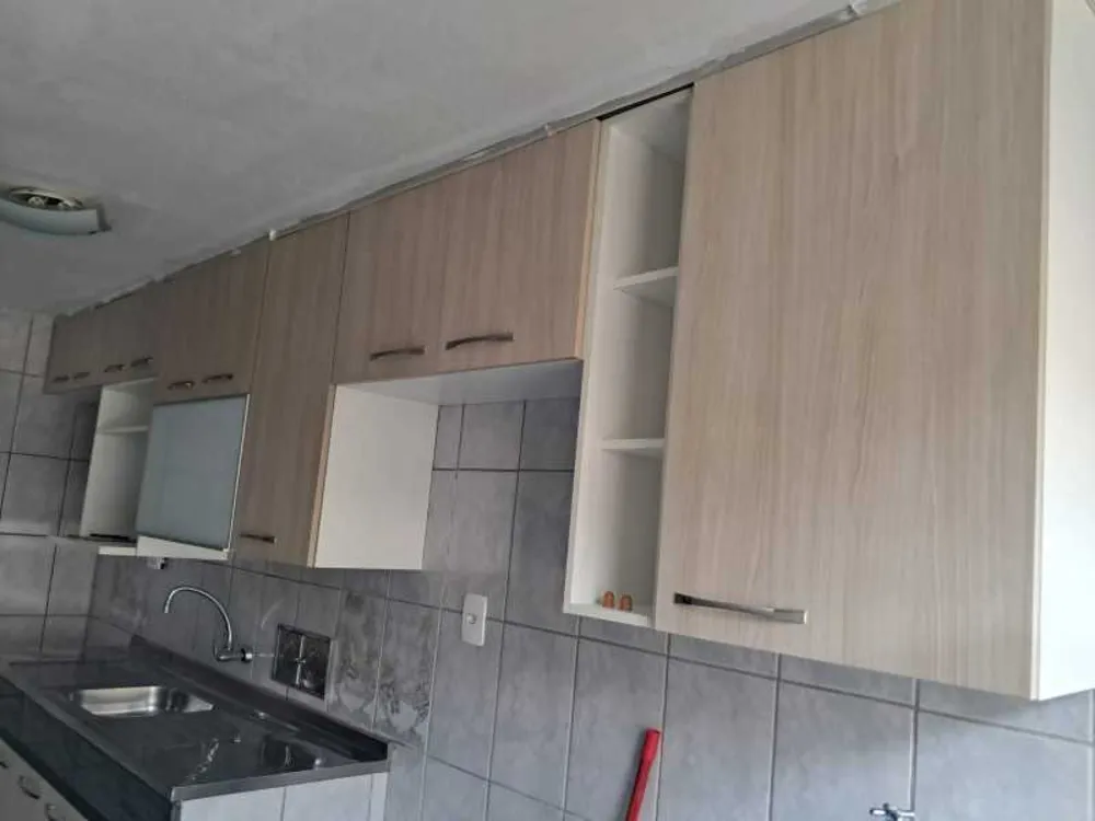 Apartamento, 2 quartos, 56 m² - Foto 4