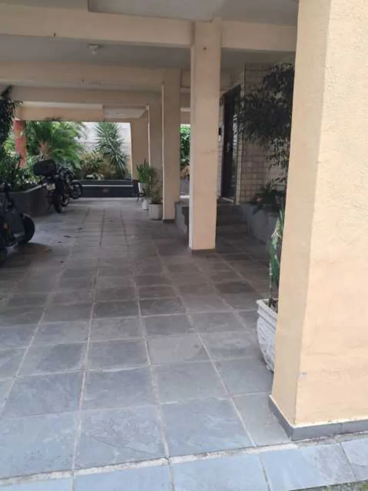 Apartamento, 2 quartos, 56 m² - Foto 8