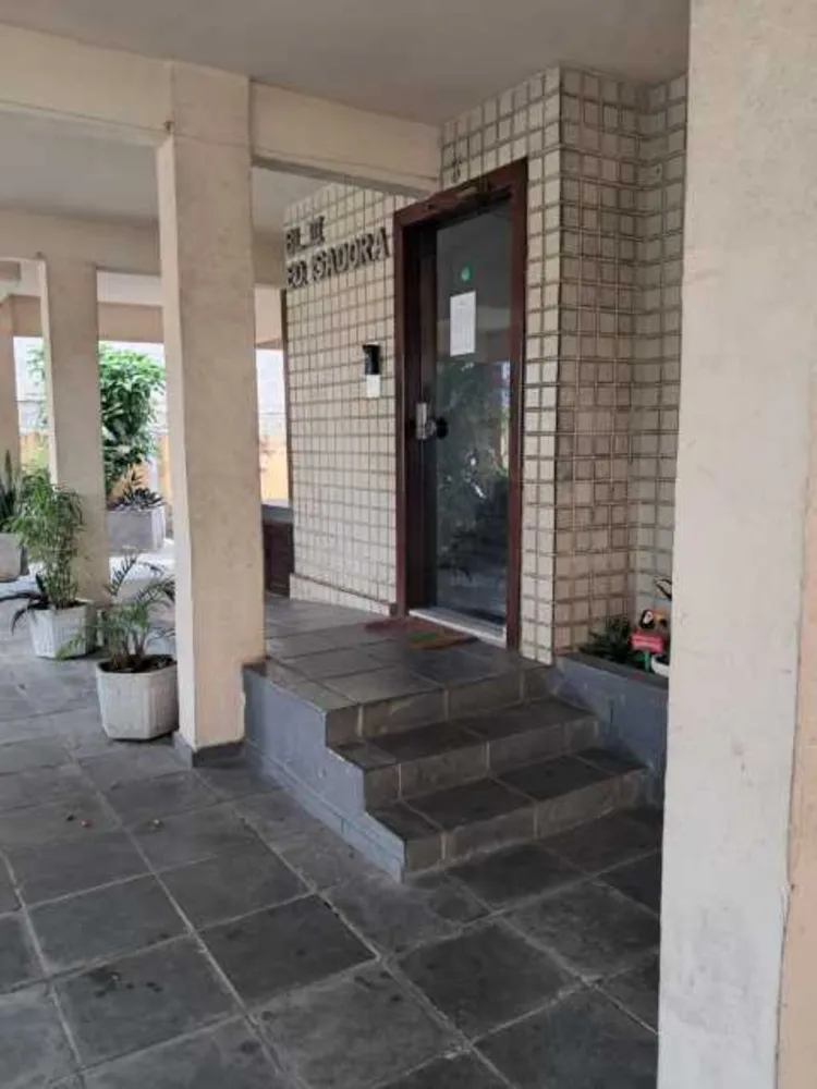 Apartamento, 2 quartos, 56 m² - Foto 6