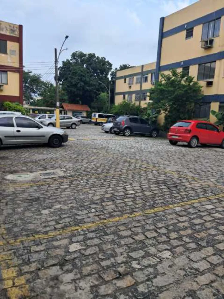 Apartamento, 2 quartos, 56 m² - Foto 2