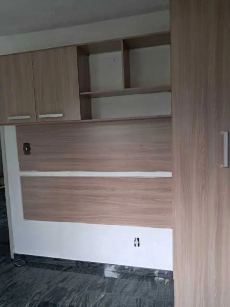 Apartamento, 2 quartos, 56 m² - Foto 1