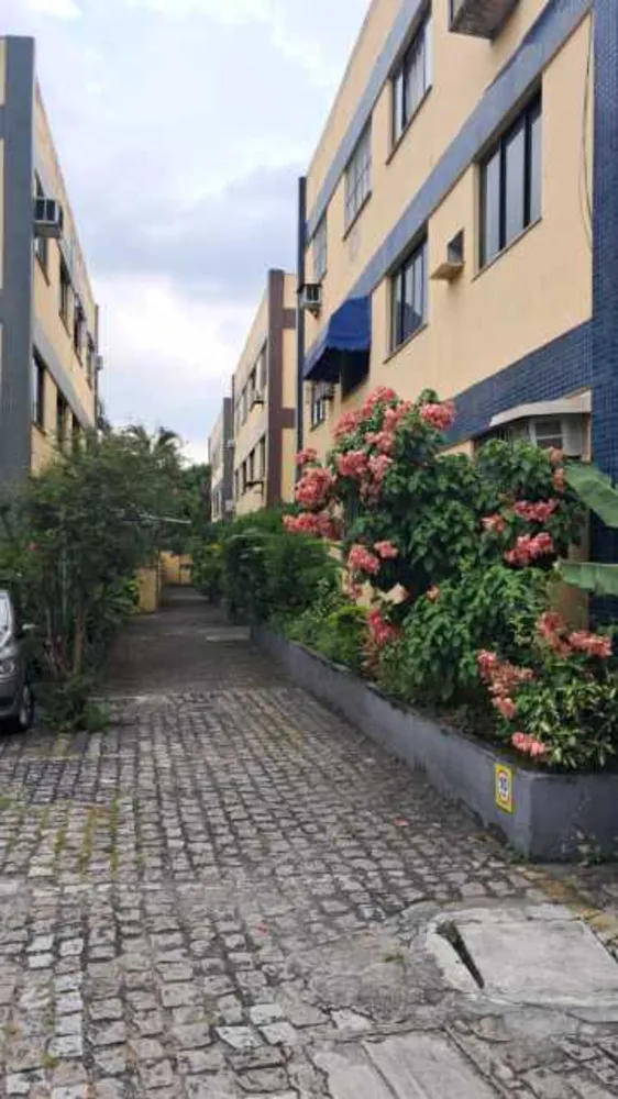 Apartamento, 2 quartos, 56 m² - Foto 3