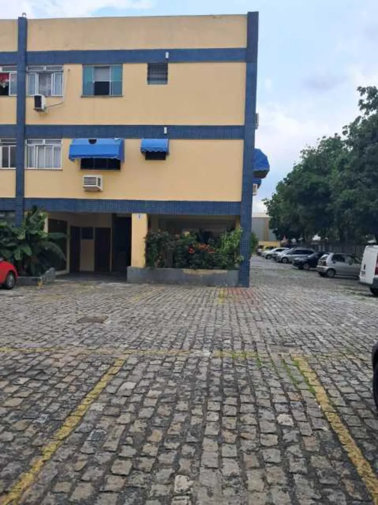 Apartamento, 2 quartos, 56 m² - Foto 9