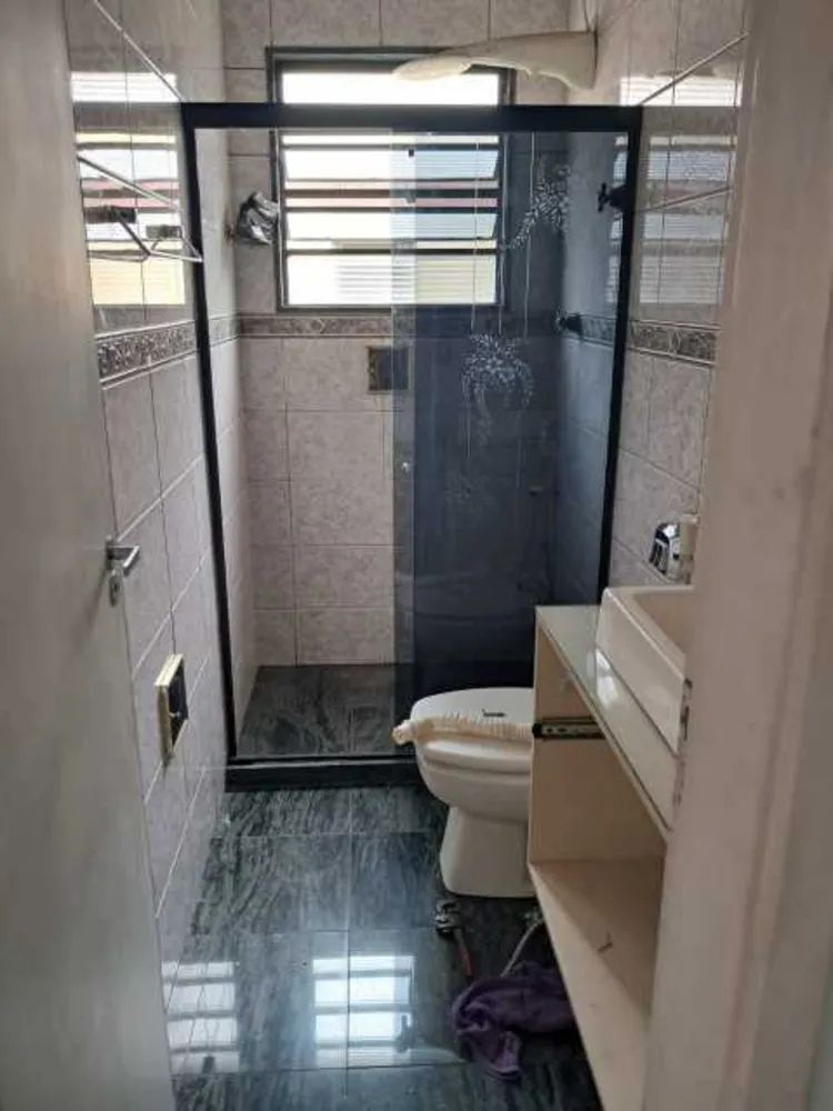 Apartamento, 2 quartos, 56 m² - Foto 5