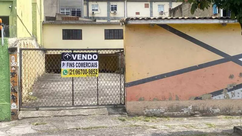 Terreno, 462 m² - Foto 9