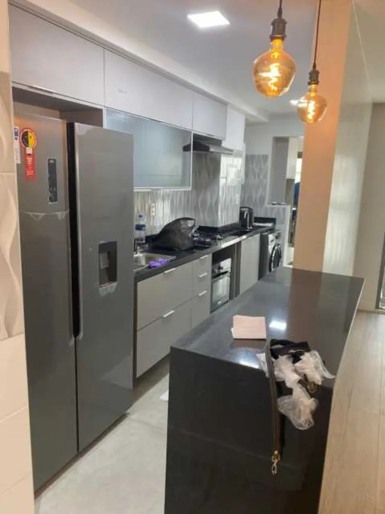 Apartamento, 3 quartos, 85 m² - Foto 15