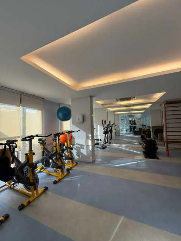 Apartamento, 3 quartos, 85 m² - Foto 18