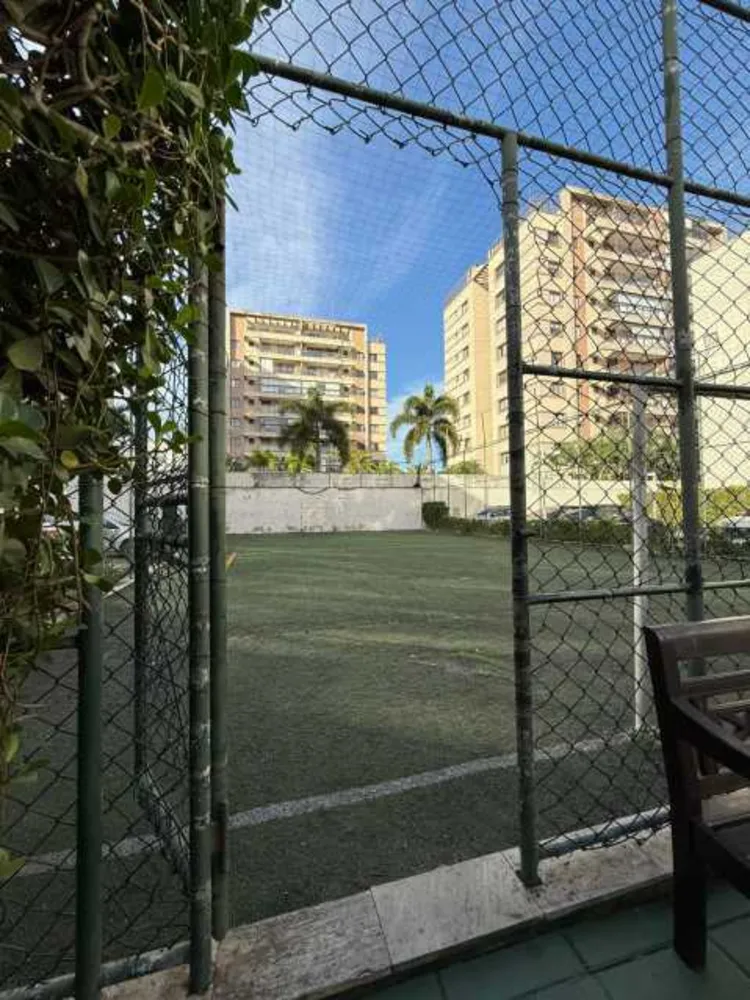 Apartamento, 3 quartos, 85 m² - Foto 21