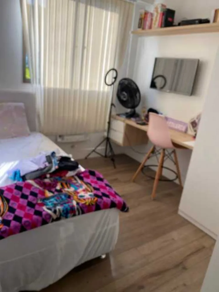 Apartamento, 3 quartos, 85 m² - Foto 2