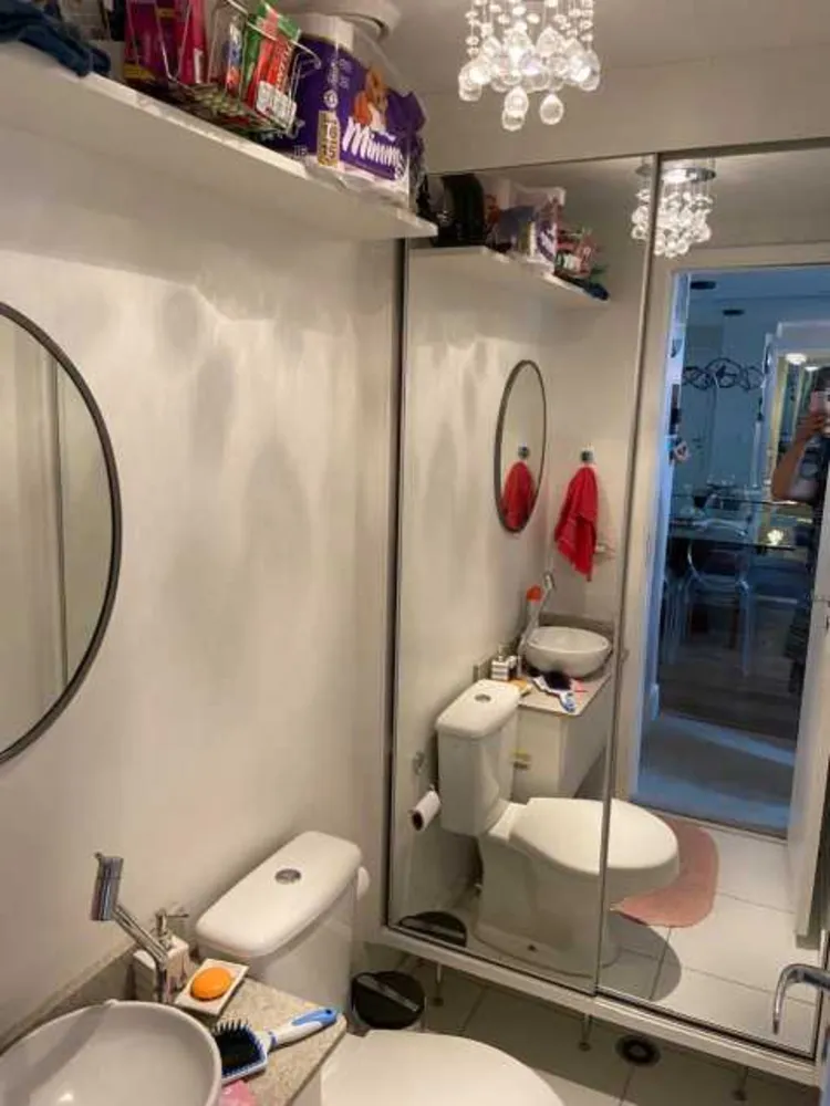 Apartamento, 3 quartos, 85 m² - Foto 17