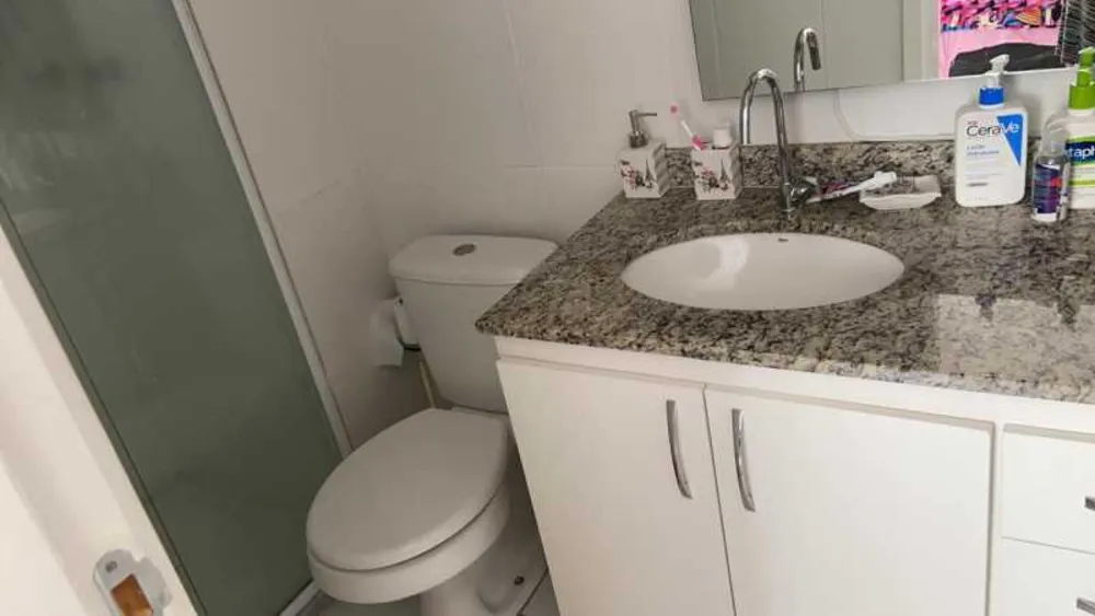 Apartamento, 3 quartos, 85 m² - Foto 7