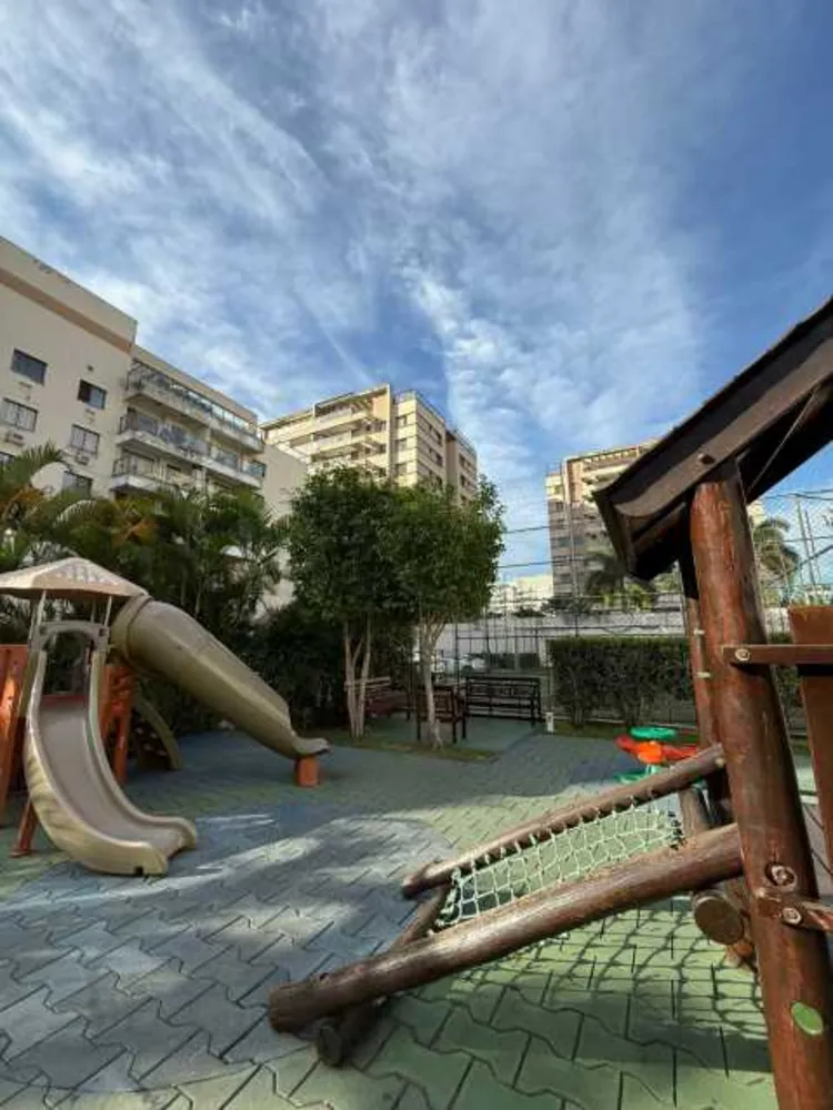 Apartamento, 3 quartos, 85 m² - Foto 6