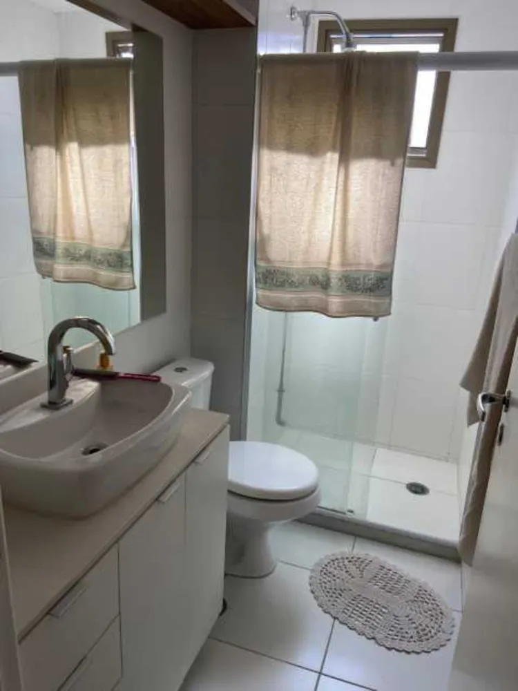 Apartamento, 3 quartos, 85 m² - Foto 16